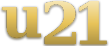 u21 logo