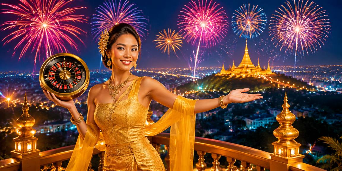 u21 အကောင့်သို့ အမြန်ဝင်ရောက်ပြီး ပျော်ရွှင်ရန်အချိန်