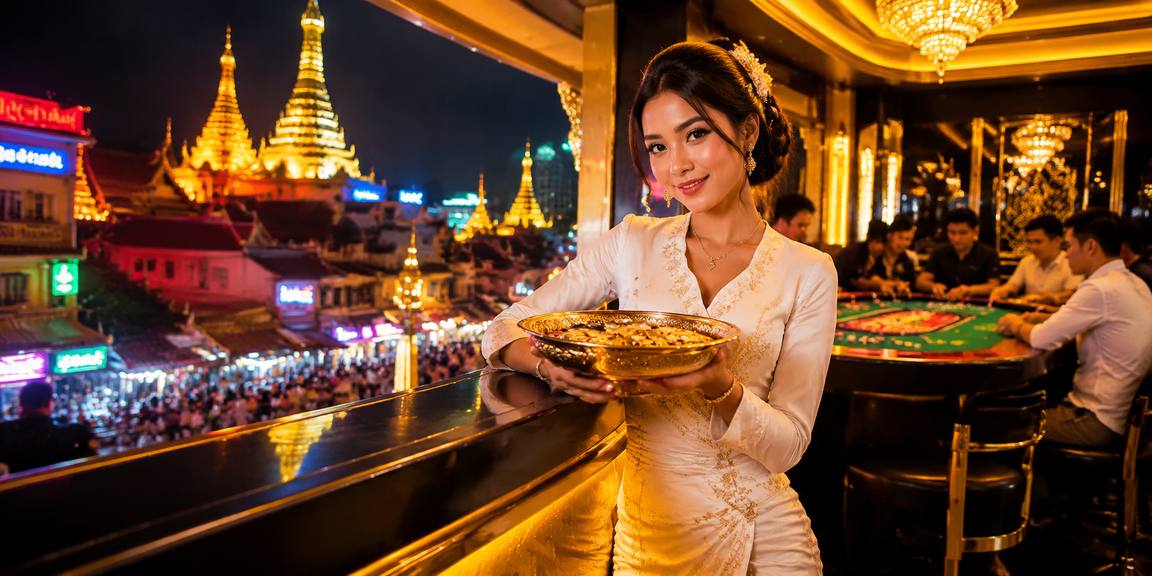 u21 အကောင့်ဖွင့်ပြီး ချက်ခြင်းစီးပွားကစားကြည့်ပါ
